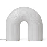 Vuelta Floor Lamp By Ferm Living