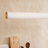 Vuelta Pendant 100 By Ferm Living - Lifestyle View1