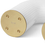 Vuelta Table Lamp By Ferm Living - Detailed View