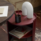 Vuelta Table Lamp By Ferm Living - Lifestyle View1