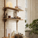 Vuelta Table Lamp By Ferm Living - Lifestyle View3