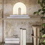 Vuelta Table Lamp By Ferm Living - Lifestyle View6