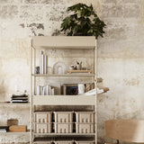 Vuelta Table Lamp By Ferm Living - Lifestyle View9