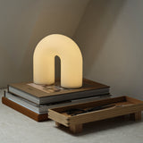 Vuelta Table Lamp By Ferm Living - Lifestyle View