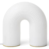Vuelta Table Lamp By Ferm Living