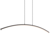 W1PD48 CC 48 Sway Pendant Black By DALS