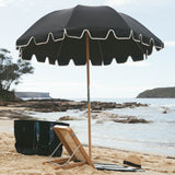 The Lounger by Basil Bangs