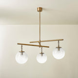 Wade Chandelier by Troy Lighting