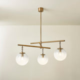 Wade Chandelier by Troy Lighting