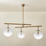 Wade Chandelier by Troy Lighting