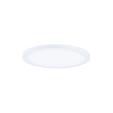 Wafer RD Surface Flush Mount White by Maxim Lighting