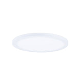 Wafer RD Surface Flush Mount White by Maxim Lighting