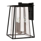 Walker Wall Mount Lantern