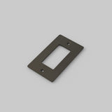 Wall Plate/Metal