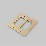 Wall Plate/Metal