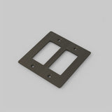 Wall Plate/Metal