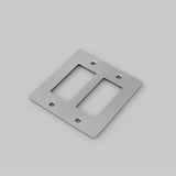 Wall Plate/Metal