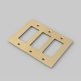 Wall Plate/Metal