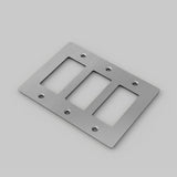 Wall Plate/Metal