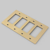 Wall Plate/Metal