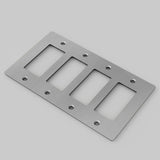 Wall Plate/Metal
