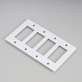 Wall Plate/Metal