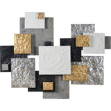 Warberry Wall Decor By Renwil