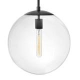 Warby Medium Orb Pendant