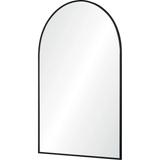 Waren Mirror By Renwil Side View