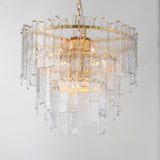 Warren Pendant Gold Leaf by Maxim Lighting