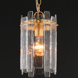 Warren Pendant Light Aged Brass By Maxim Lighting - Detailed View2