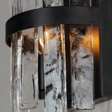Warren Wall Sconce Dark Bronze By Maxim Lighting - Detailed View3