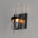 Warren Wall Sconce Dark Bronze By Maxim Lighting - Lifestyle View3