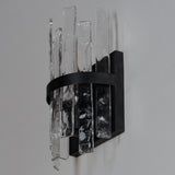 Warren Wall Sconce Dark Bronze By Maxim Lighting - Lifestyle View6