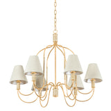 Warrensburg Chandelier Small By Hudson Valley