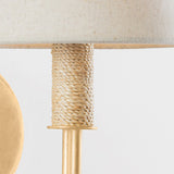 Warrensburg Wall Sconce