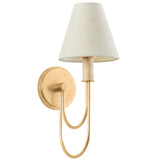 Warrensburg Wall Sconce By Hudson Valley