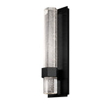 Warwick Wall Sconce — Black