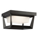 Waterbury Outdoor Flush Mount