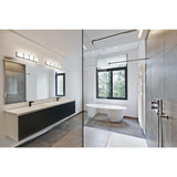 Watford Vanity Light — Vanity Light