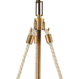 Waverly Pendant — Pendant