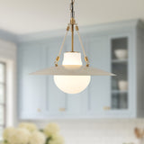 Waverly Pendant — Pendant