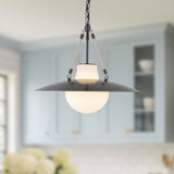 Waverly Pendant — Pendant