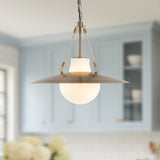 Waverly Pendant — Pendant