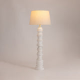 Wayzata Floor Lamp by Hudson Valley