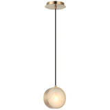 Weatherton Pendant Light By Matteo