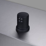 Welders Black Air Gap Kit by Buster and Punch
