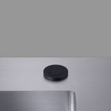 Welders Black Air Switch Kit by Buster and Punch