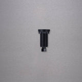 Welders Black Air Switch Kit by Buster and Punch