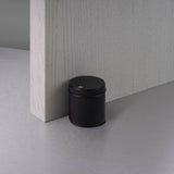 Welders Black Door Stop-Freestanding-Linear by Buster and Punch